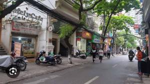 NHÂN HOÀ - CHƯA ĐẾN 200tr/1m - TƯƠNG LAI SẼ LÀ MẶT PHỐ - NHỈNH 11 TỶ